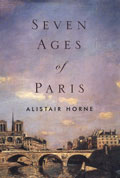 The Seven Ages of Paris