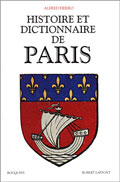 Paris, Histoire et Dictionnaire